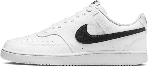 Nike Mens Court Vision Lo Nn Basketball Shoes